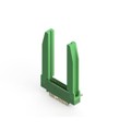 345-024-559-578 - 345 SERIES (.100" (2.54MM) CONTA
