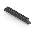 395-034-541-108 - 395 SERIES (.100" (2.54MM) CONTA