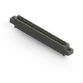 395-034-541-607 - 395 SERIES (.100" (2.54MM) CONTA