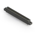 395-034-542-407 - 395 SERIES (.100" (2.54MM) CONTA