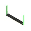 387-029-558-168 - 387 SERIES (.156" (3.96MM) CONTA