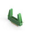 345-024-558-588 - 345 SERIES (.100" (2.54MM) CONTA