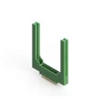 345-024-558-858 - 345 SERIES (.100" (2.54MM) CONTA