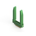 345-024-560-878 - 345 SERIES (.100" (2.54MM) CONTA