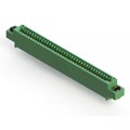 345-036-520-603 - 345 SERIES (.100" (2.54MM) CONTA