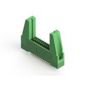 345-024-556-288 - 345 SERIES (.100" (2.54MM) CONTA