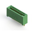 345-011-500-101 - 345 SERIES (.100" (2.54MM) CONTA