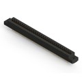 355-060-520-202 - CONN EDGE DUAL FMALE 60POS 0.156