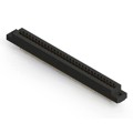 355-060-520-204 - CONN EDGE DUAL FMALE 60POS 0.156