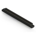 355-060-521-204 - CONN EDGE DUAL FMALE 60POS 0.156