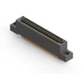 395-040-560-208 - 395 SERIES (.100" (2.54MM) CONTA