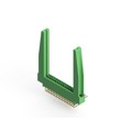 346-032-558-878 - 346 SERIES (.125" (3.18MM) CONTA