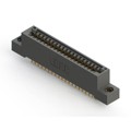 395-040-556-207 - 395 SERIES (.100" (2.54MM) CONTA