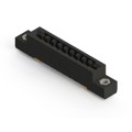 357-018-500-207 - 357 SERIES (.156" (3.96MM) CONTA