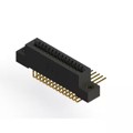 392-028-558-208 - 392 SERIES (.100" (2.54MM) CONTA
