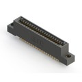 395-040-556-208 - 395 SERIES (.100" (2.54MM) CONTA