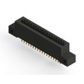 392-036-556-212 - 392 SERIES (.100" (2.54MM) CONTA