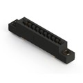 357-018-524-203 - 357 SERIES (.156" (3.96MM) CONTA