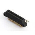 392-036-558-212 - 392 SERIES (.100" (2.54MM) CONTA