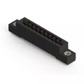 357-018-520-207 - 357 SERIES (.156" (3.96MM) CONTA