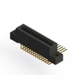 392-028-558-207 - 392 SERIES (.100" (2.54MM) CONTA