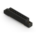 357-018-520-203 - 357 SERIES (.156" (3.96MM) CONTA