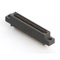 395-040-556-507 - 395 SERIES (.100" (2.54MM) CONTA