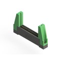 395-017-520-188 - 395 SERIES (.100" (2.54MM) CONTA