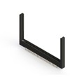 357-044-524-268 - 357 SERIES (.156" (3.96MM) CONTA
