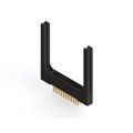 396-026-560-258 - 396 SERIES (.125" (3.18MM) CONTA