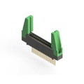 395-017-540-488 - 395 SERIES (.100" (2.54MM) CONTA