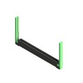 387-028-559-168 - 387 SERIES (.156" (3.96MM) CONTA
