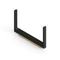 357-044-500-268 - 357 SERIES (.156" (3.96MM) CONTA