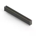 395-040-544-101 - 395 SERIES (.100" (2.54MM) CONTA