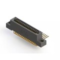 395-032-559-207 - 395 SERIES (.100" (2.54MM) CONTA