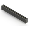 395-040-520-101 - 395 SERIES (.100" (2.54MM) CONTA