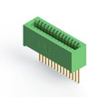 325-014-540-101 - 325 SERIES (.100" (2.54MM) CONTA