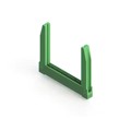 345-026-541-178 - 345 SERIES (.100" (2.54MM) CONTA
