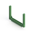 345-026-521-658 - 345 SERIES (.100" (2.54MM) CONTA
