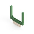345-042-542-858 - 345 SERIES (.100" (2.54MM) CONTA