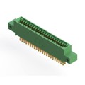 345-044-555-512 - 345 SERIES (.100" (2.54MM) CONTA