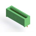 325-014-500-101 - 325 SERIES (.100" (2.54MM) CONTA