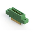 345-018-500-504 - 345 SERIES (.100" (2.54MM) CONTA