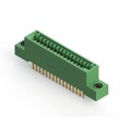 345-016-558-108 - 345 SERIES (.100" (2.54MM) CONTA