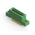 345-018-500-204 - 345 SERIES (.100" (2.54MM) CONTA