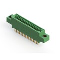 345-016-558-607 - 345 SERIES (.100" (2.54MM) CONTA