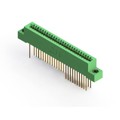 342-052-541-208 - 342 SERIES (.100" (2.54MM) CONTA