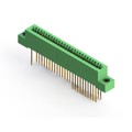 342-052-542-207 - 342 SERIES (.100" (2.54MM) CONTA