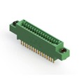 345-016-558-603 - 345 SERIES (.100" (2.54MM) CONTA