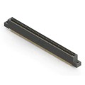 395-100-520-204 - CONN EDGE DUAL FMALE 100POS .100